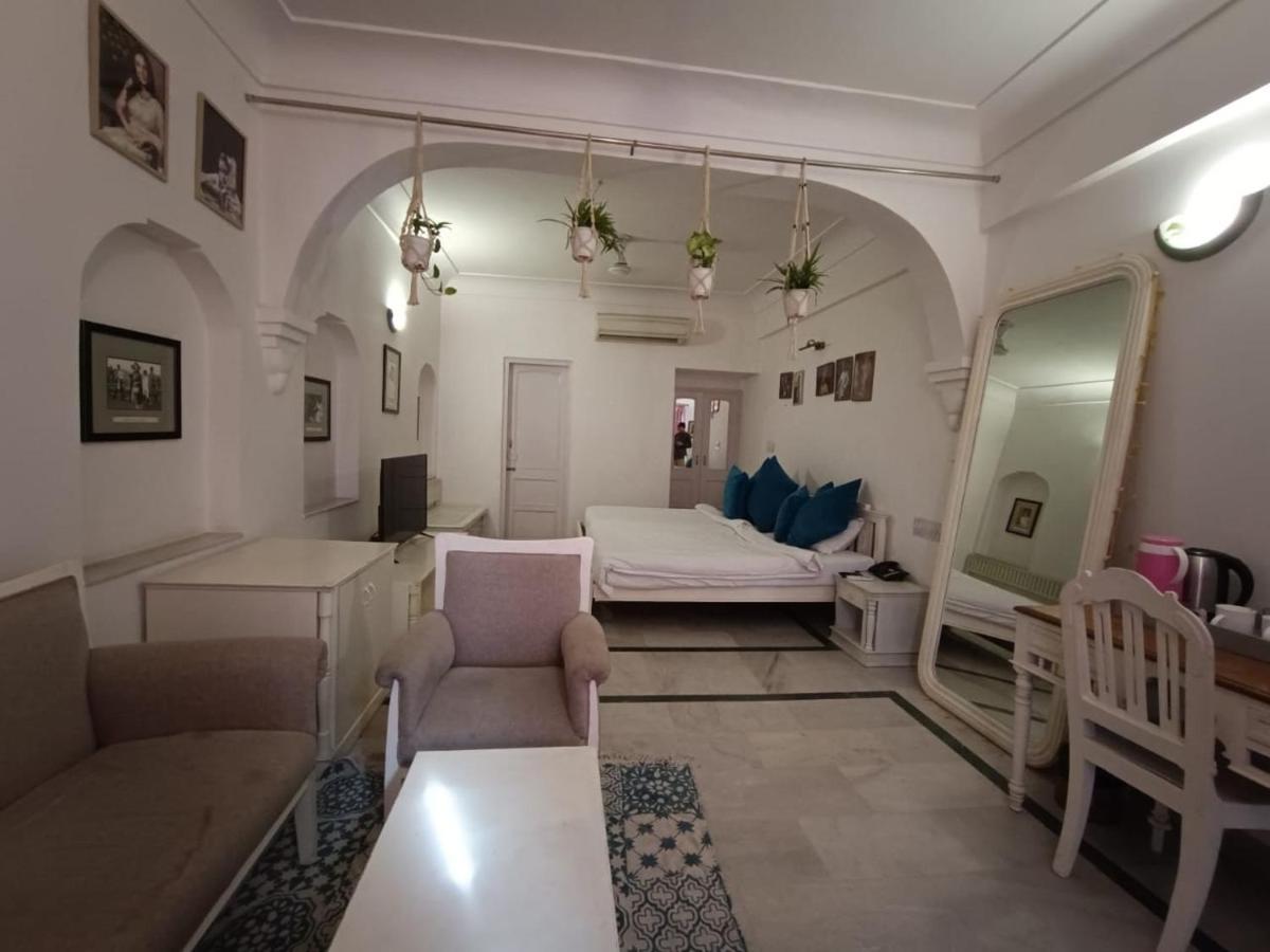 Chirmi Palace * Jaipur